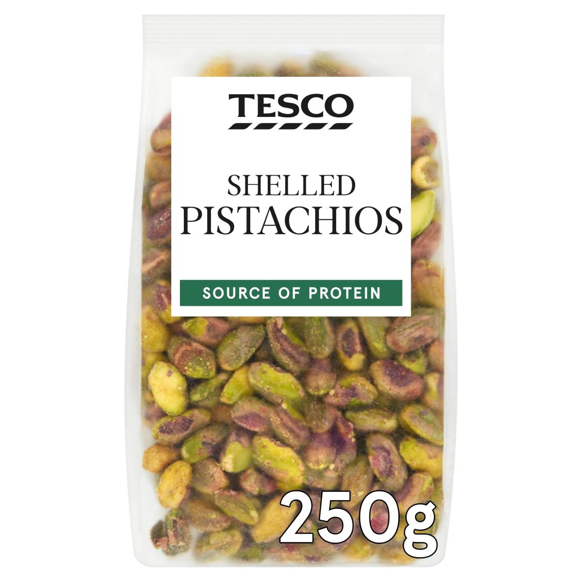 Whole Foods Pistachio Nuts