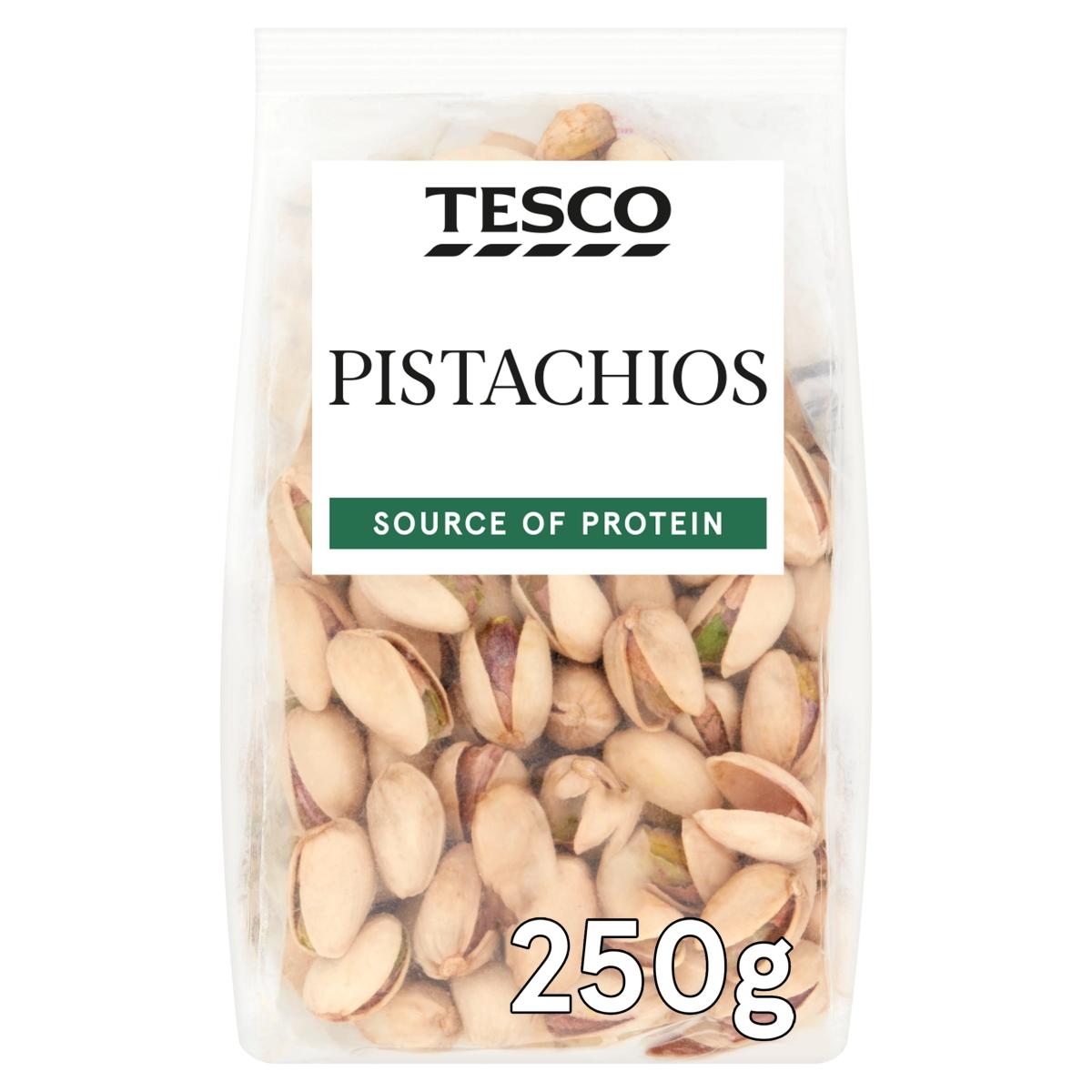 Wholefood Pistachio Nuts In Shell