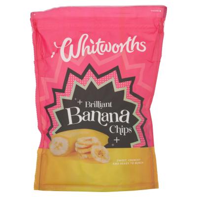 Banana Chips