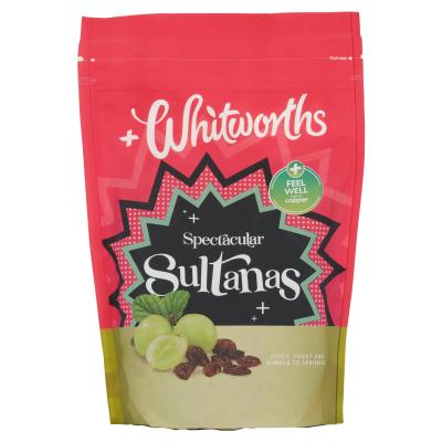 Extra Juicy Sultanas