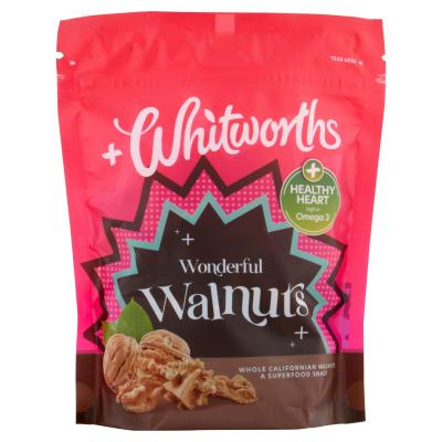 Walnuts