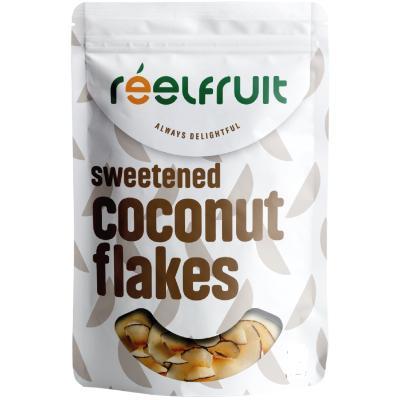 Coconut Flakes Sweetened