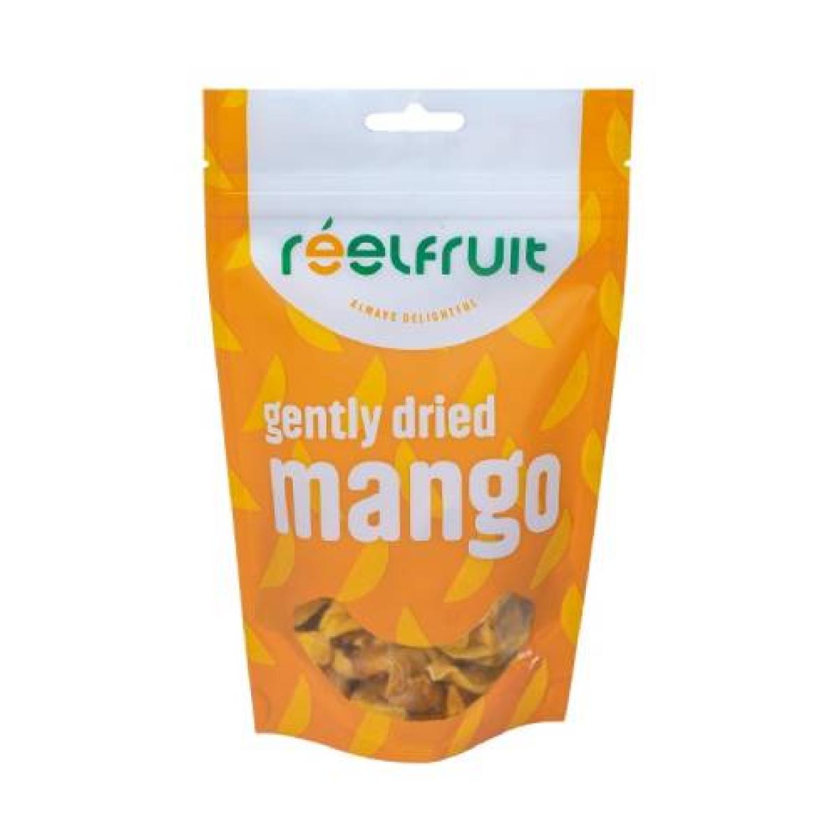 Dried Mango
