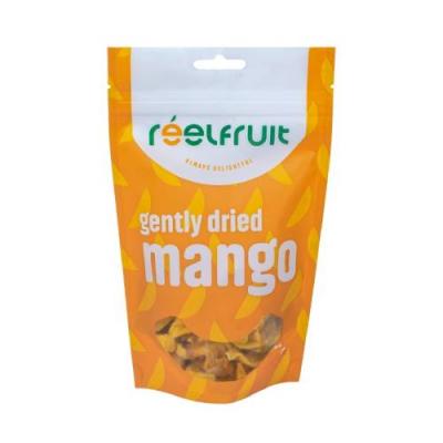 Dried Mango