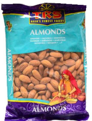 Almonds