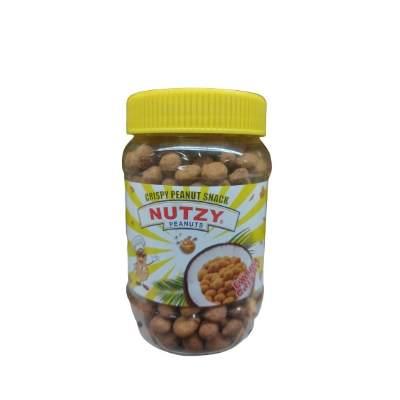 Extra Crispy Peanut Snack