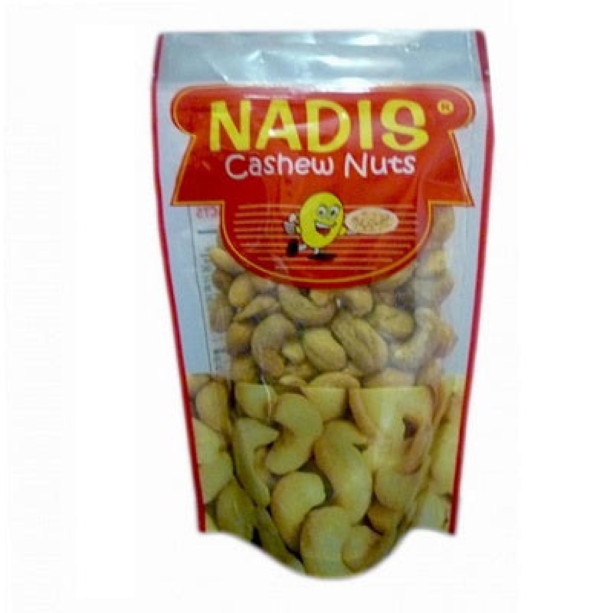 Cashew Nuts Sachet