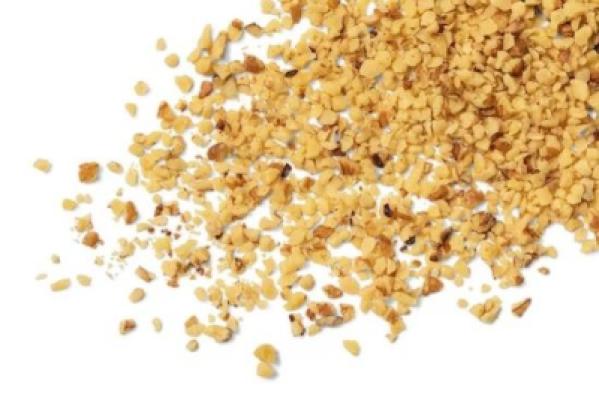 Crushed Walnut