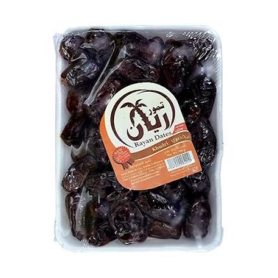 Dates Khudri