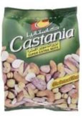Super Extra Nuts Sachet