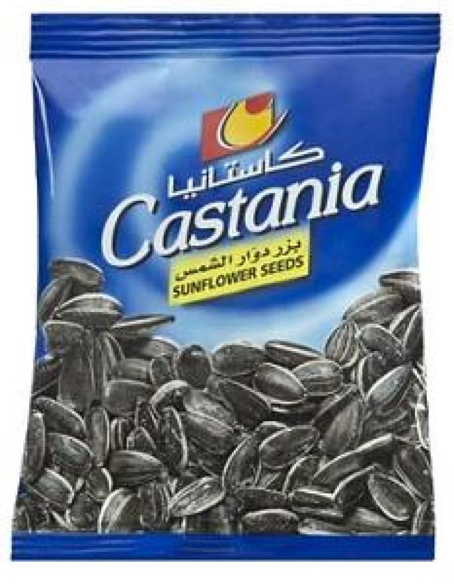 Sunflower Seeds Sachet