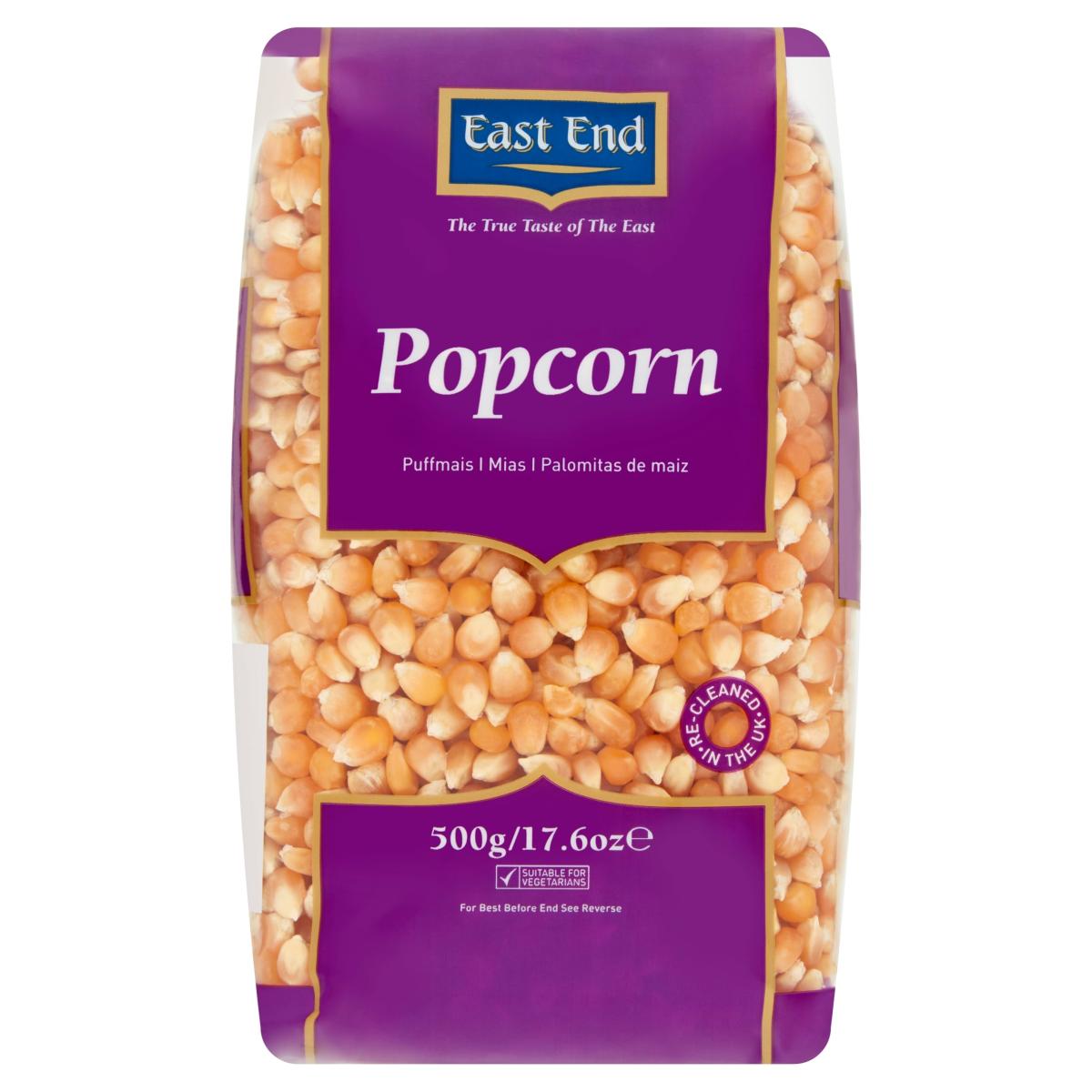 Popcorn
