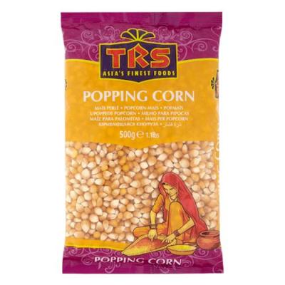 Popcorn