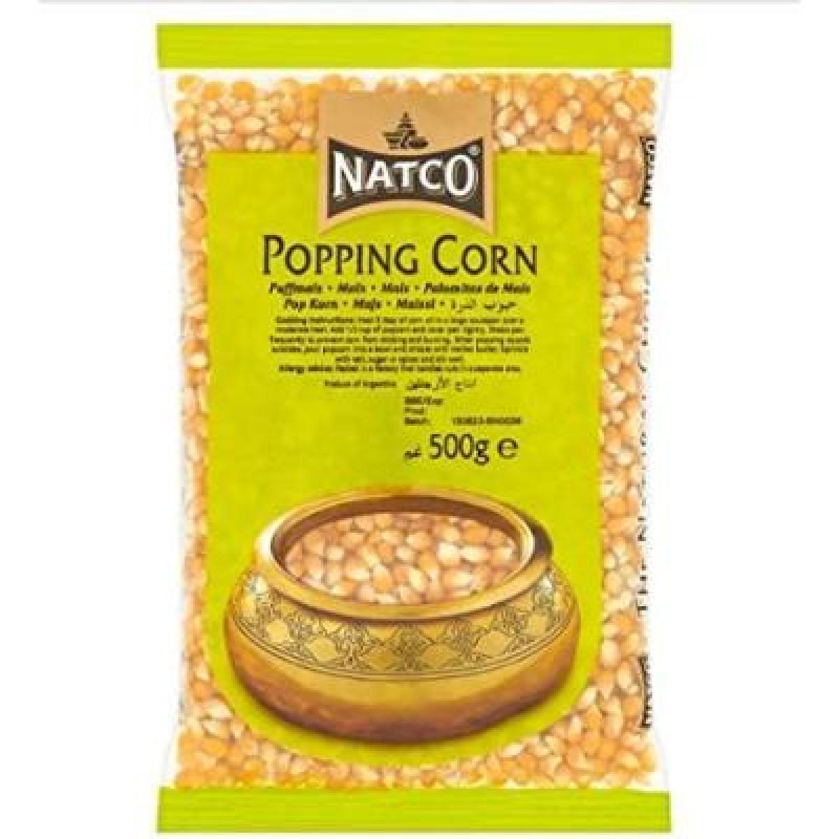 American Popping Corn
