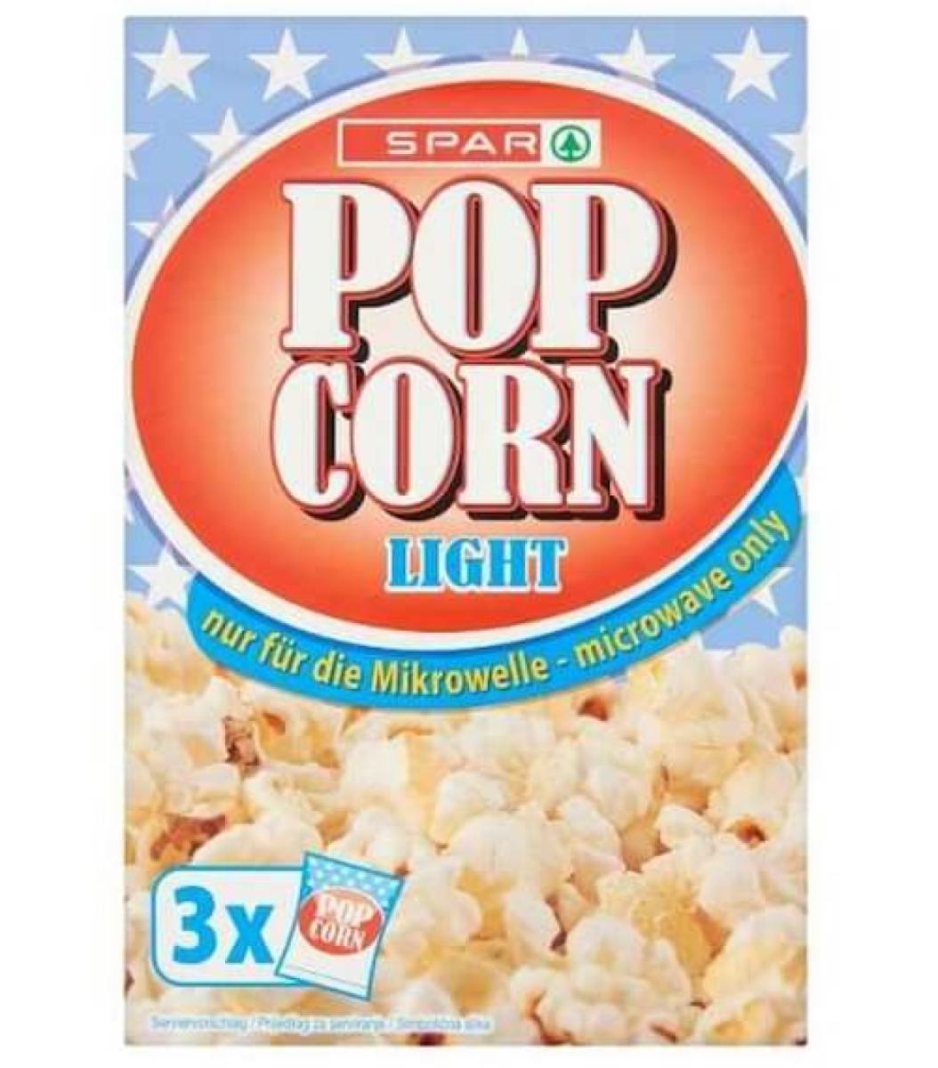American Style Popcorn Light
