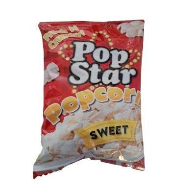 Sweet Popcorn