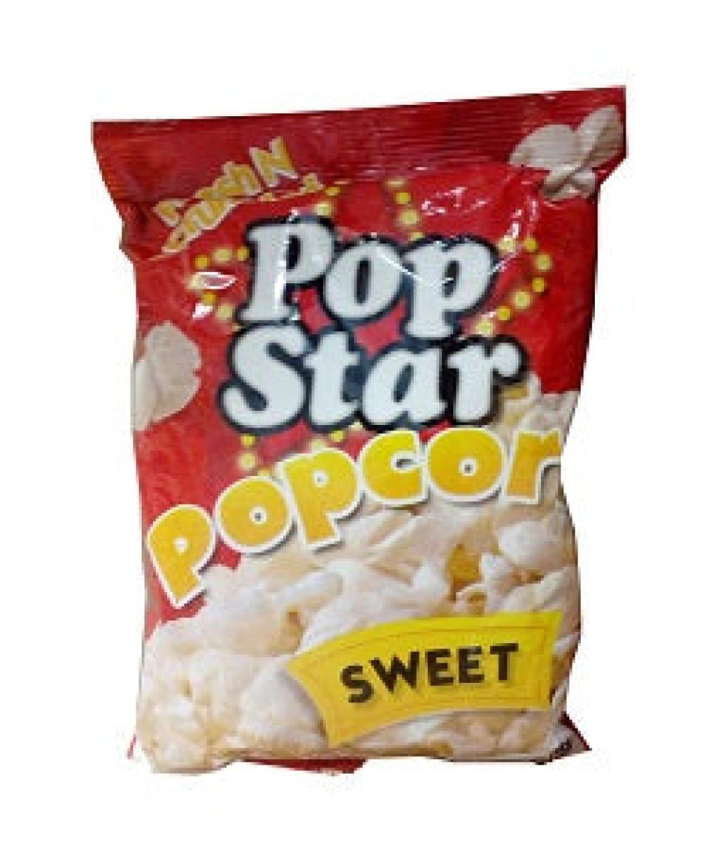 Sweet Popcorn