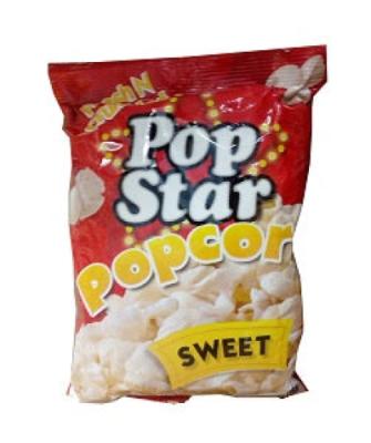 Sweet Popcorn