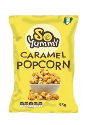 Popcorn Caramel