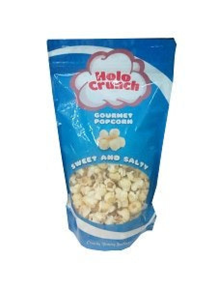 Holo Crunch Gourmet Popcorn Sweet & Salty