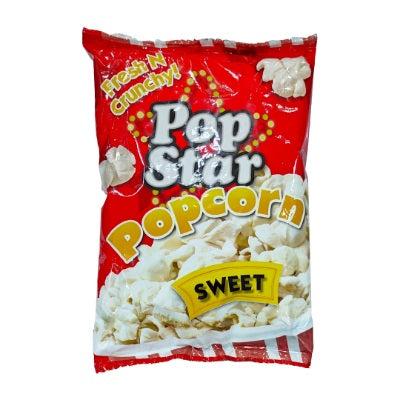 Sweet Popcorn