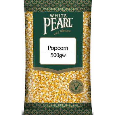 Popcorn
