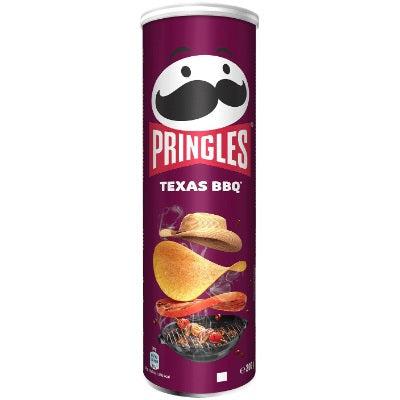 Texas BBQ Sauce