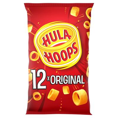 Original Multi-Pack Crisps