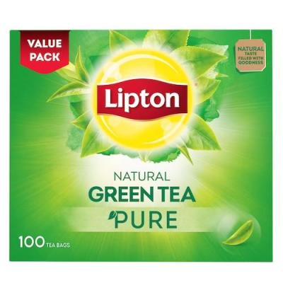 Green Tea Pure x100