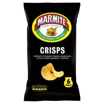Potato Crisps