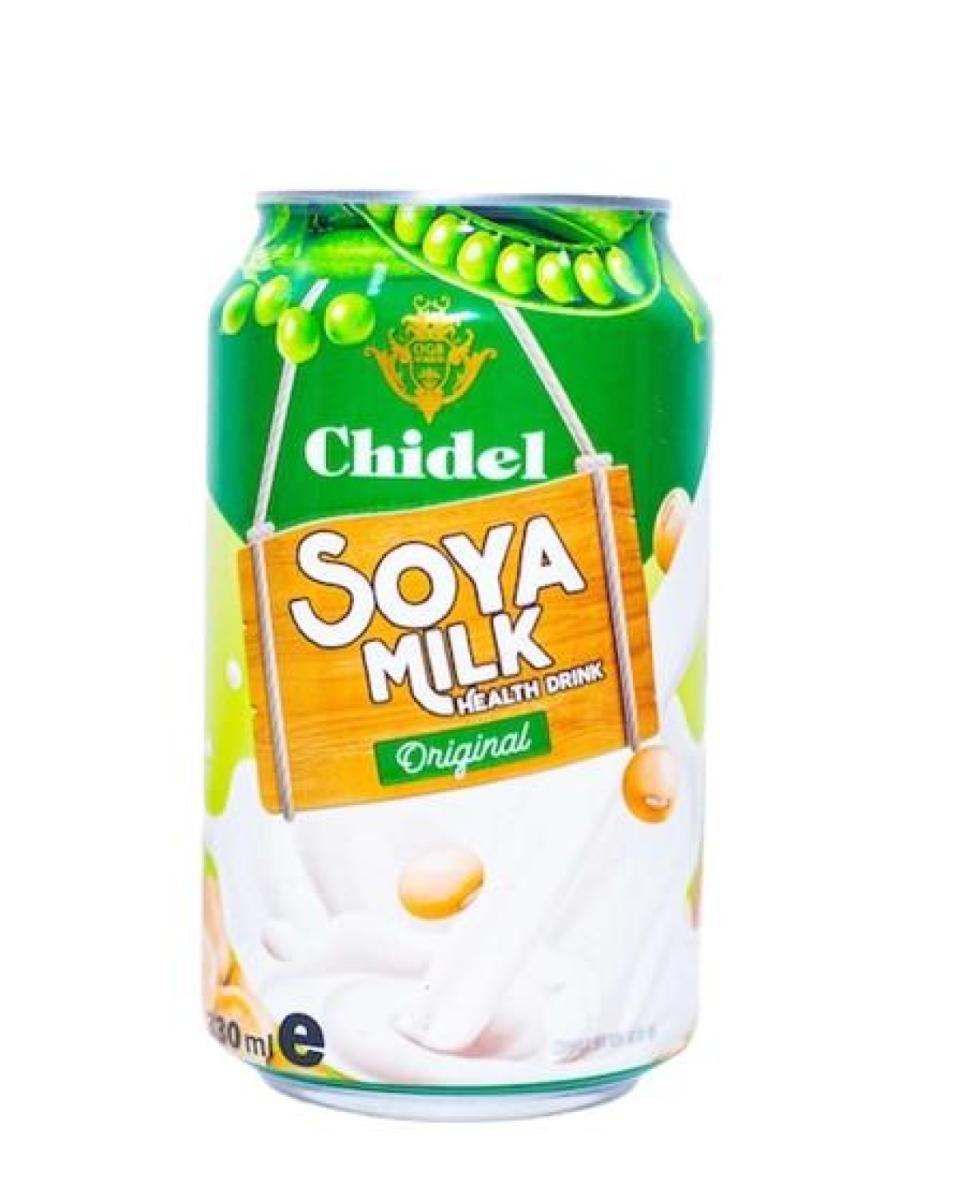 Soya Milk Health Drink