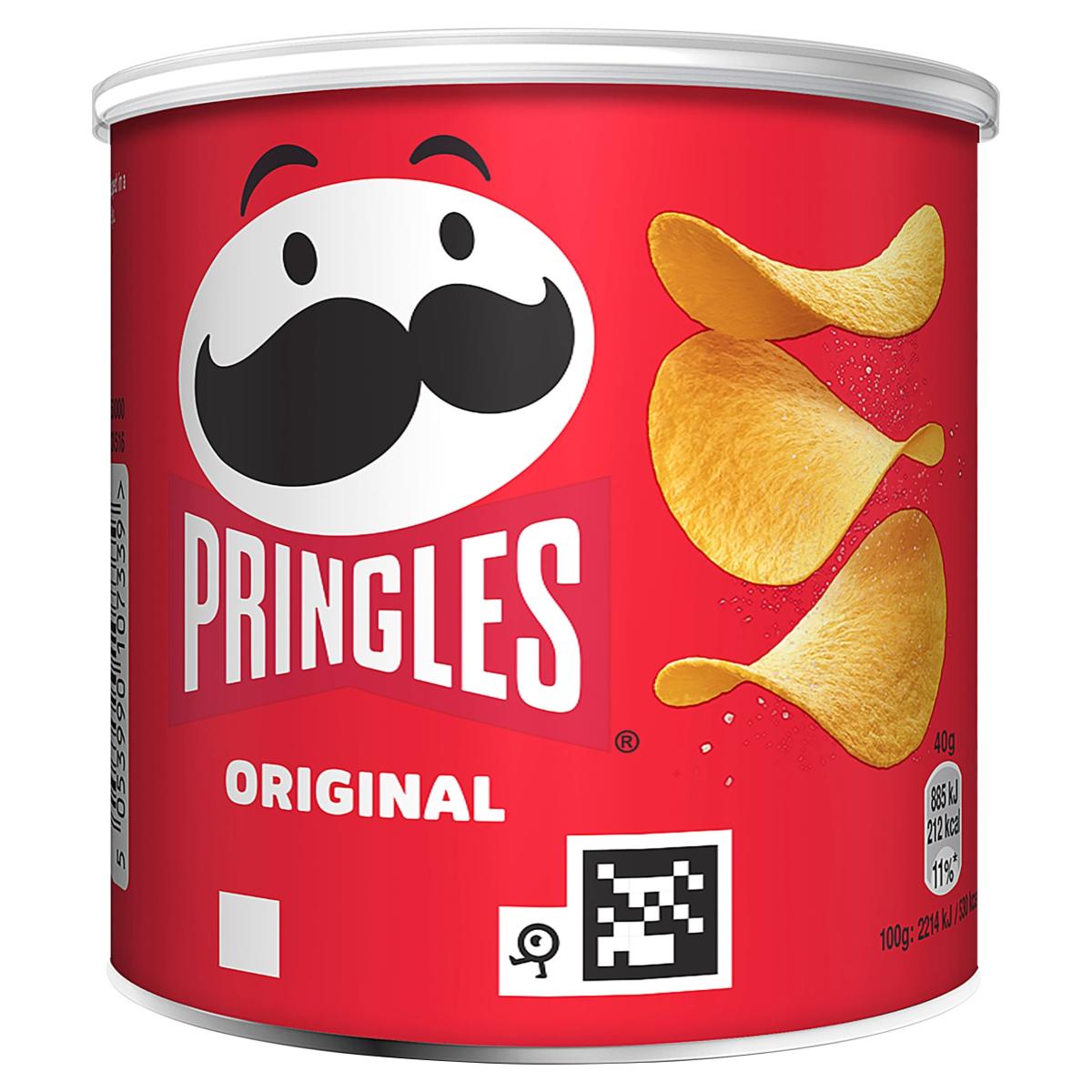 Original Crisps