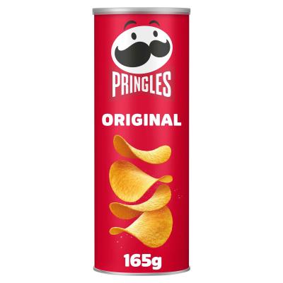 Original Sharing Crisps