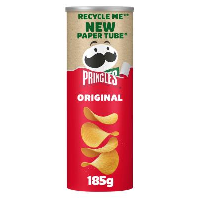 Original Sharing Crisps
