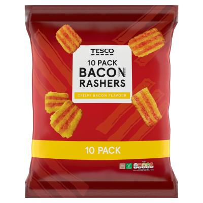 Bacon Rashers