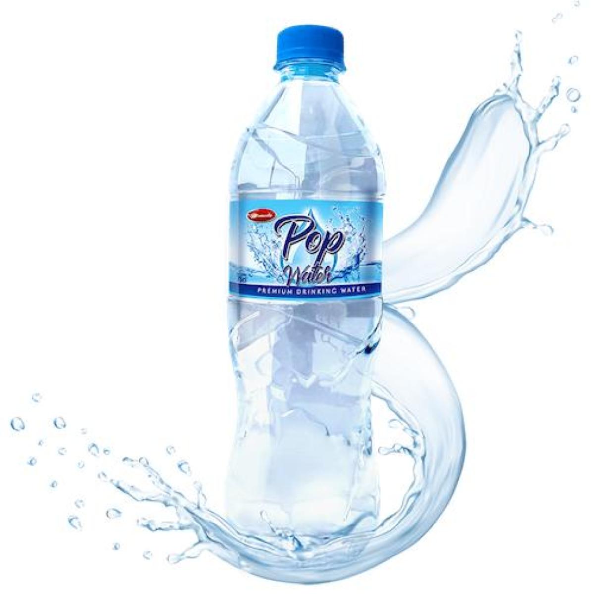 Pop Water