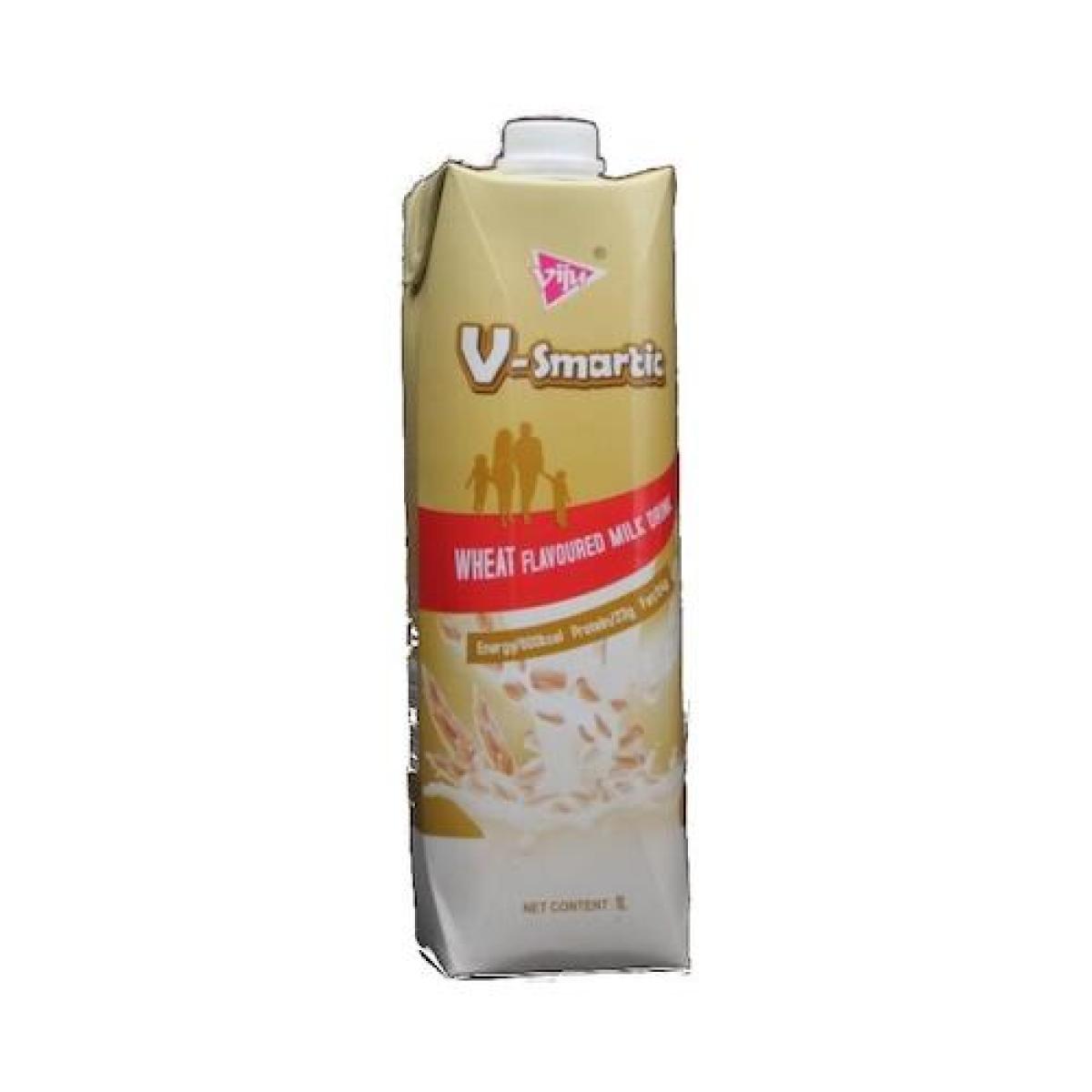 Milk Drink V-Smartic Wheat