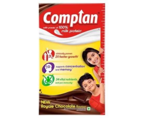 Young Champs Creamy Chocolate