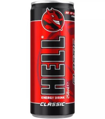 Classic Energy Drink