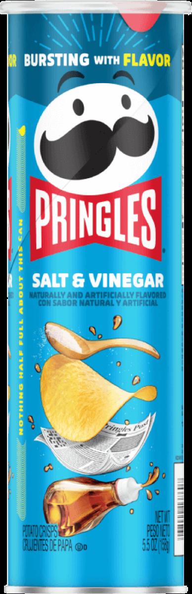 Salt & Vinegar