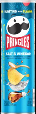 Salt & Vinegar