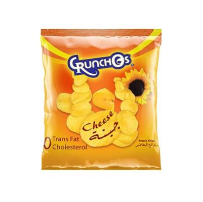 Potato Chips Cheese