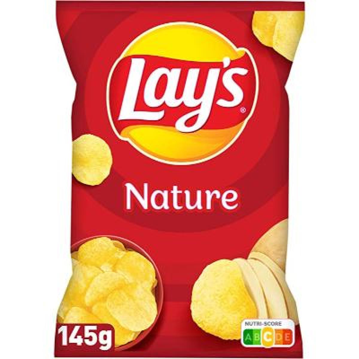 Chips Nature