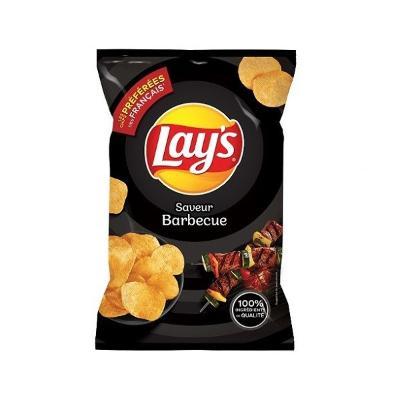 Chips Barbecue