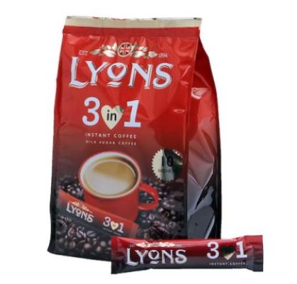 3 in 1 Instant Coffee