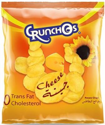 Potato Chips Cheese