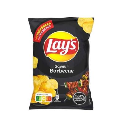 Chips Barbecue