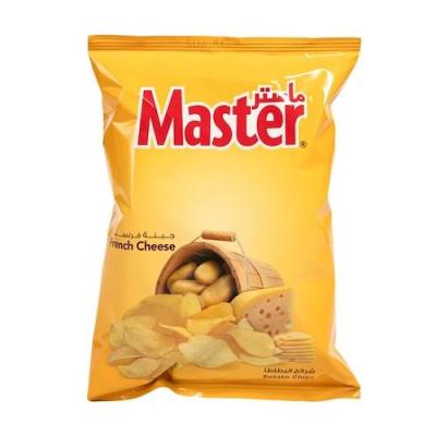 Potato Chips French Cheese