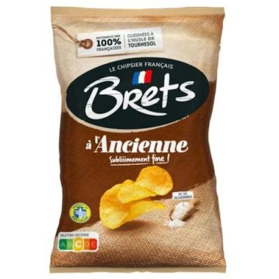 Old Fashion Chips