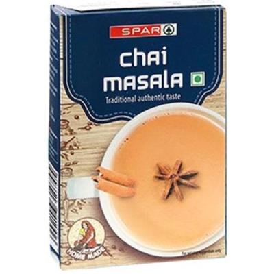 Tea Masala